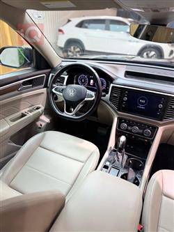 فولكسفاغن أطلس